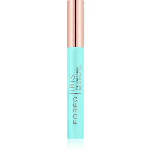 FOREO IRIS™ Eyelash Serum Ser intensiv regenerant pentru a sprijini cresterea genelor 4,3 ml