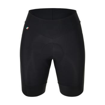 
                         Pantaloni scurți de ciclism fără bretele - OMNIA BIO 
                