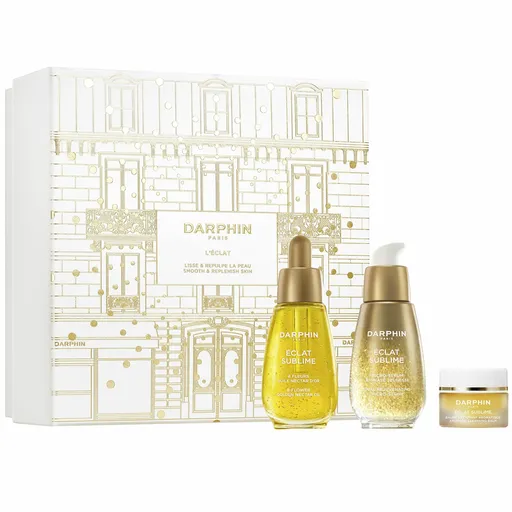 Darphin Set cadou L`Éclat
