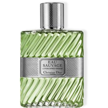 DIOR Eau Sauvage after shave Spray pentru bărbați 100 ml