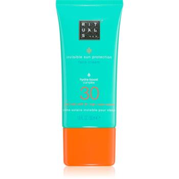RITUALS The Ritual Of Karma crema de fata SPF 30 50 ml
