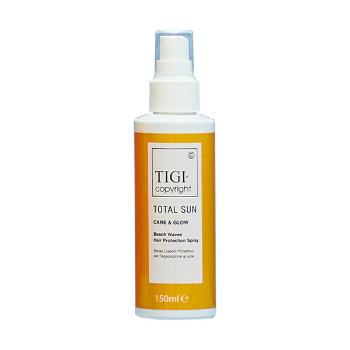 Tigi Spray de păr protector Total Sun Beach Waves (Hair Protection Spray) 150 ml