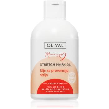 Olival Mommy ulei pentru a preveni aparitia vergeturilor 200 ml