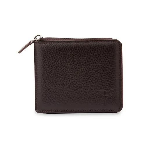 Portofel, Carole, Garbalia