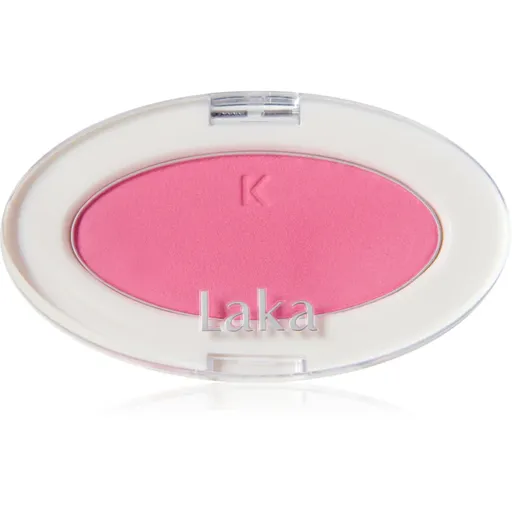 Laka Love Silk Blush fard de obraz sub forma de pudra pentru sanatate culoare 703 Icon 5.7 g