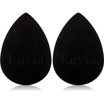 Luvia Cosmetics Classic burete pentru machiaj 2 buc