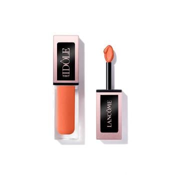 Lancôme Farduri de pleoape și linii lichide 2în1 Idôle Tint (Liquid Eye-Blusher) 7 ml 04 Sienna