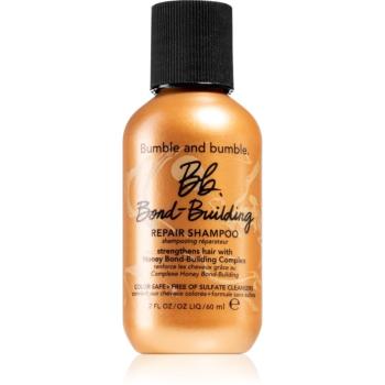 Bumble and bumble Bb.Bond-Building Repair Shampoo șampon regenerator pentru utilizarea de zi cu zi 60 ml