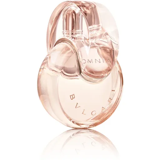 BVLGARI Omnia Crystalline Eau de Parfum pentru femei 100 ml