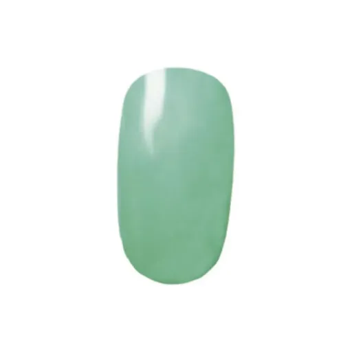 Gel On-Off Verde pastel Thuya 14 ml