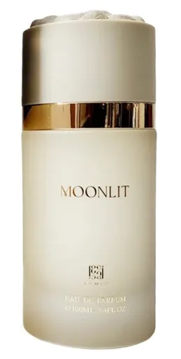 Ahmed Al Maghribi Moonlit - extract de parfum 100 ml