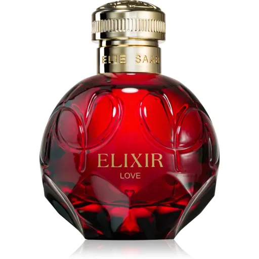 Elie Saab Elixir Love Eau de Parfum pentru femei 100 ml