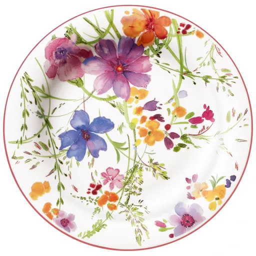 Farfurie de desert, colecția Mariefleur Basic - Villeroy & Boch