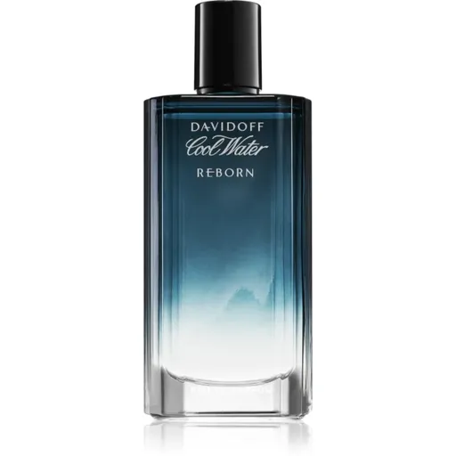 Davidoff Cool Water Reborn Eau de Parfum pentru bărbați 100 ml