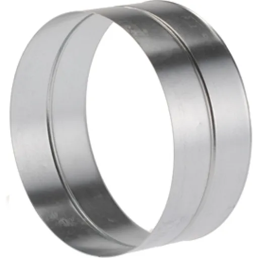 Piesa speciala, niplu, diametru Ø200,Tabla zincata