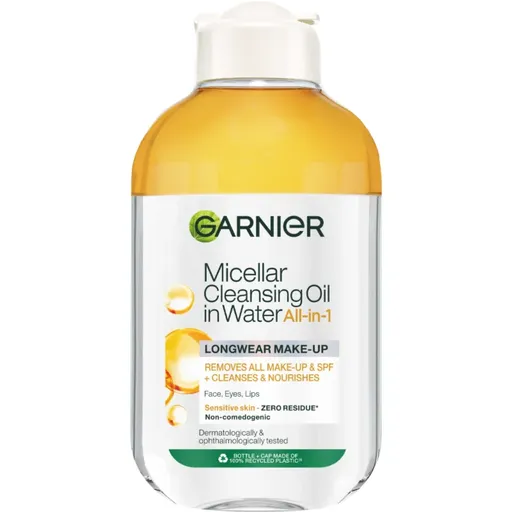 Garnier Skin Naturals apa micelara 2 in 1 3 in 1 100 ml