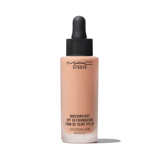MAC Cosmetics Machiaj lichid Studio Waterweight SPF 30 (Foundation) 30 ml NW35