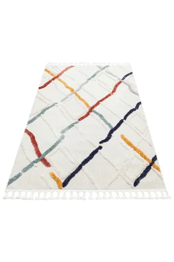 Covor, Trz 03, 120x180 cm, Multicolor