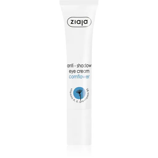 Ziaja Eye care anti - shadow crema de ochi iluminatoare 15 ml
