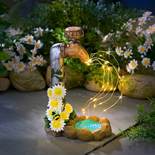 Decorațiune solară Cocoș