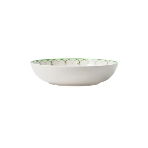 Farfurie adâncă pentru salată, colecția Colourful Spring - Villeroy & Boch
