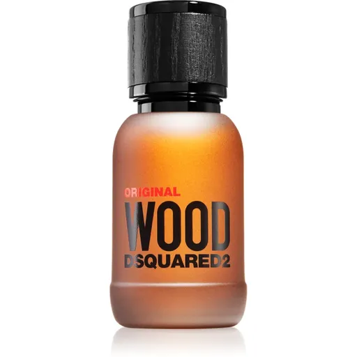Dsquared2 Original Wood Eau de Parfum pentru bărbați 30 ml