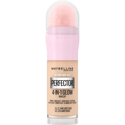 Maybelline Machiaj iluminator Instant Perfector 4-in-1 Glow Makeup 20 ml 05 Fair Light Cool