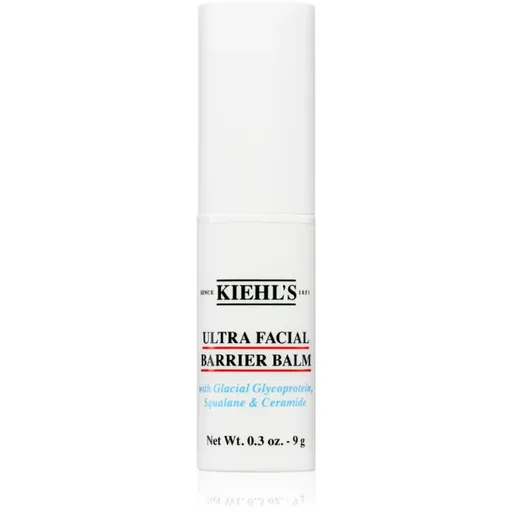 Kiehl's Ultra Facial Barrier Balm ro balsam hidratant stick pentru femei 9 g