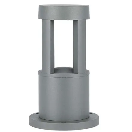 Lampa LED iluminat poteca 25 cm 10W 4000K IP65 V-TAC SKU-128320