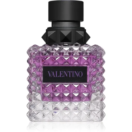 Valentino Born In Roma Purple Melancholia Donna Eau de Parfum pentru femei 50 ml