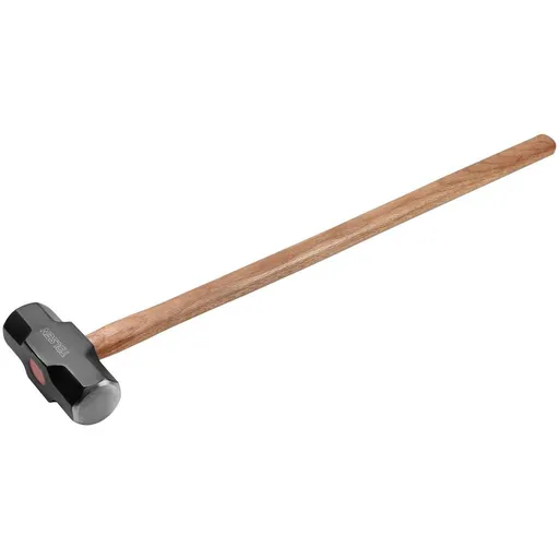 Ciocan pentru piatra cu maner de lemn- 4,5 kg