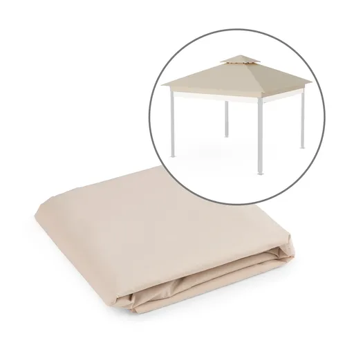 Blumfeldt acoperiș - Grandezza 3x3