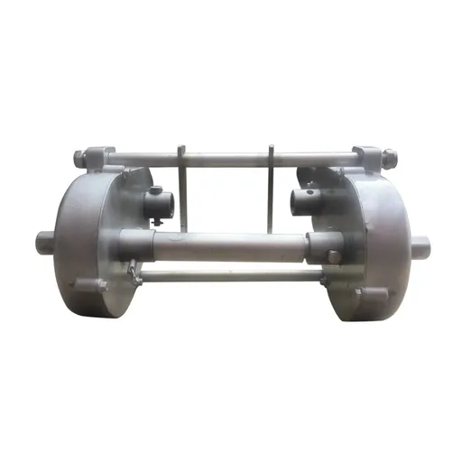 Reductor RURIS TS100, pentru motosapele Ruris DAC 6000K, DAC 6500K, DAC 7000K si DAC 7500ACC