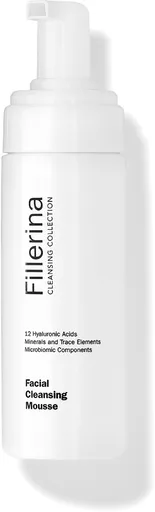 Fillerina Spumă de curățare facială Cleansing Collection (Facial Cleansing Mousse) 150 ml