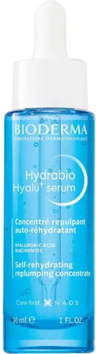 Bioderma Ser facial hidratant Hydrabio (Hyalu+ Serum) 30 ml