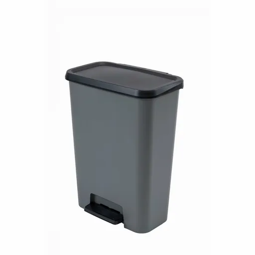 Coș de gunoi Curver Compatta, 50 l, 50 l