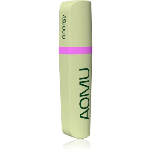 AOMU Energy baton inhalator pentru bunăstarea dvs. 1 buc
