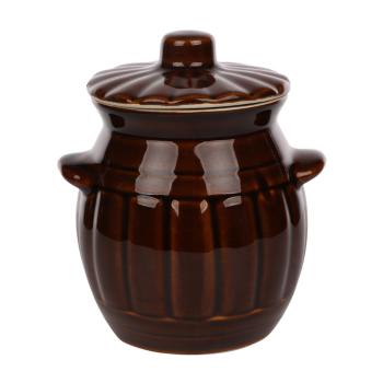 Butoiaș ceramic Altom Becka, 1,2 l