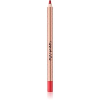 ZOEVA Velvet Love Lip Liner creion contur buze culoare Kerstin 1,2 g