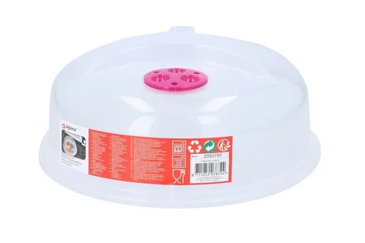 Capac pentru cuptor Alpina