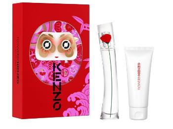 Kenzo Flower By Kenzo - EDP 30 ml + loțiune de corp 75 ml