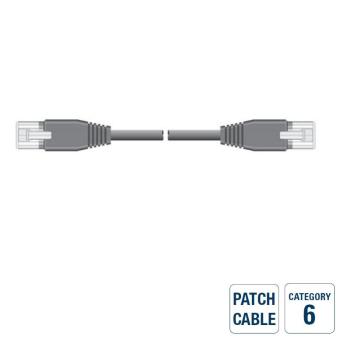 G&BL Cat6 cablu de rețea 10m