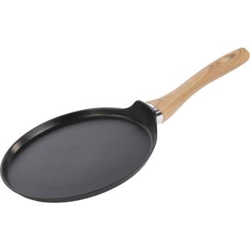 Lamart LT1289 Placă de clătite Natur, diametru 25cm, 25 cm