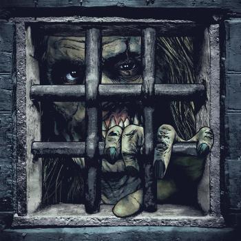 Richard Band - Castle Freakv (Dungeon Splatter Coloured) (LP)