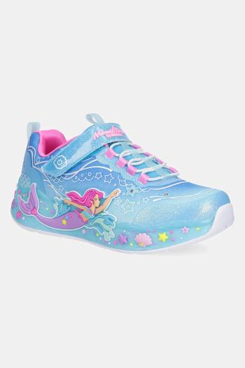 Tenisky Skechers MERMAID DREAMS 303060L
