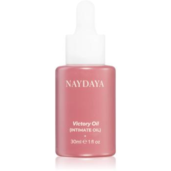 Naydaya Victory Oil ulei de masaj vaginal 30 ml