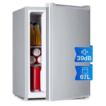 Klarstein Fargo 67 Frigider Minibar 67 litri / 4 litri Congelator compact