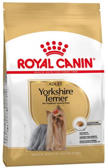 Royal Canin BHN YORKSHIRE ADULT granule pre dospelých Yorkshirských teriérov 3kg