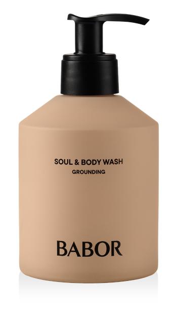 Babor Gel de duș Grounding (Soul & Body Wash) 250 ml