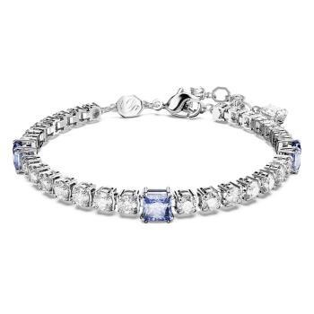 Swarovski Brățară sclipitoare cu cristale Matrix Tennis 5666426